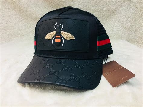 gucci gorras original|gorros Gucci hombre.